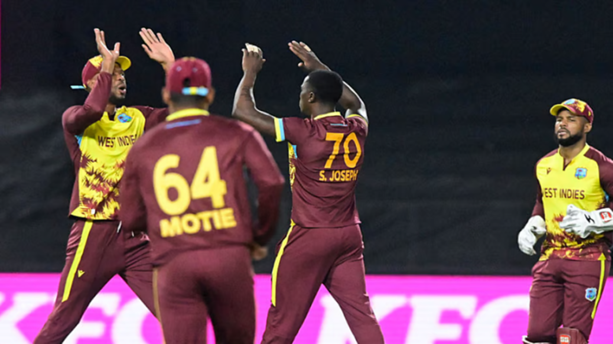 इंग्लैंड पर जीत के बाद वेस्ट इंडीज का बढ़ा आत्मविश्वास, नेपाल के खिलाफ सुपर आठ पर नजर