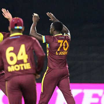 इंग्लैंड पर जीत के बाद वेस्ट इंडीज का बढ़ा आत्मविश्वास, नेपाल के खिलाफ सुपर आठ पर नजर