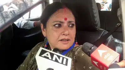 अभी नहीं होगा नगर निकाय चुनाव, मंत्री अग्निमित्रा पॉल ने कहा - जल्द बैठाए जाएंगे प्रशासक