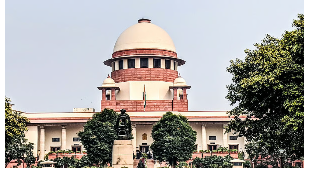 मतदाता सूची पुनरीक्षण प्रक्रिया का हिस्सा हैं नामों की जोड़-घटाव: सुप्रीम कोर्ट