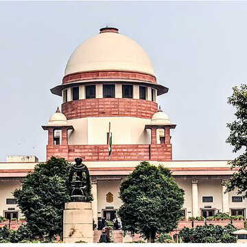 मतदाता सूची पुनरीक्षण प्रक्रिया का हिस्सा हैं नामों की जोड़-घटाव: सुप्रीम कोर्ट