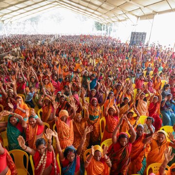 बिहार विधानसभा चुनाव का दूसरा चरण 11 नवंबर को, सीमांचल से चंपारण तक सियासी जंग तेज