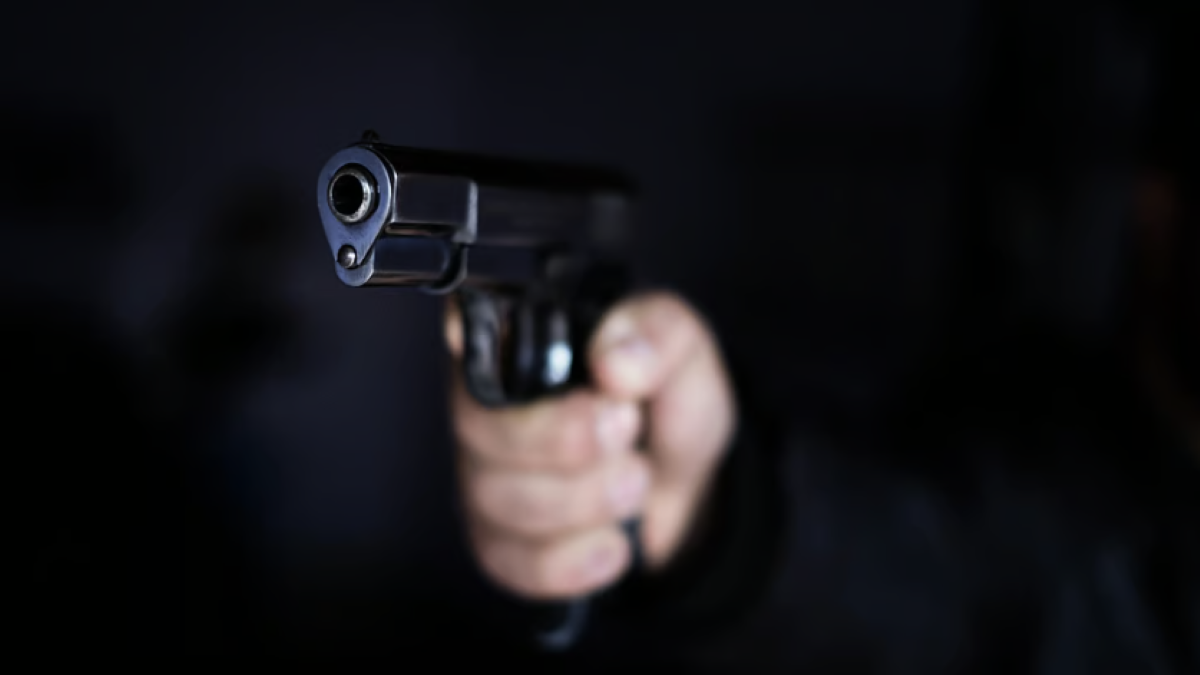 खुली सड़क पर अंधाधुंध फायरिंग, जोहान्सबर्ग में 10 लोगों की मौत