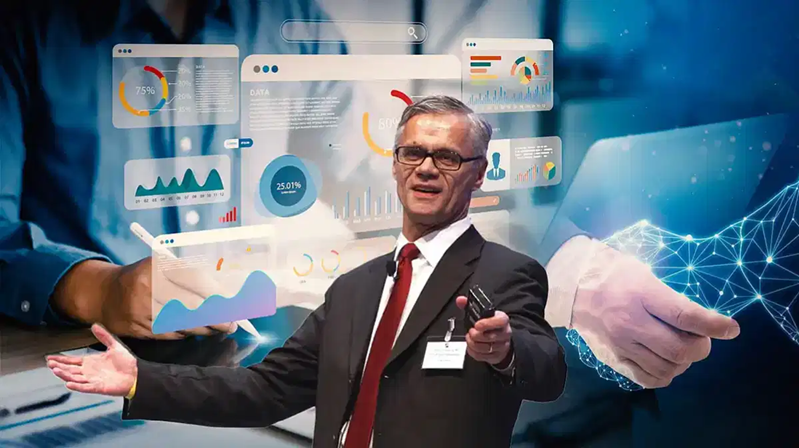 व्यावसायिक मूल्य निर्धारण के पुनर्विचार में ब्रांड रणनीति के नए केंद्र के तौर पर उभर रहा है AI