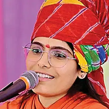 राजस्थान में बुखार का इंजेक्शन लगते ही साध्वी हुई बेहोश, मौत