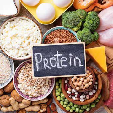 प्रोटीन खाने से काम नहीं चलता, समय भी महत्वपूर्ण है, कब खाने से लाभ मिलेगा?