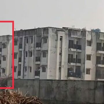 अल-फलाह का बॉयज़ हॉस्टल, कमरा नंबर 13! सीलन भरे कमरे में जो चलता था, सुनकर दंग रह जाएंगे