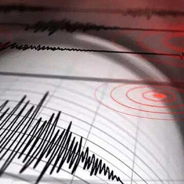 दिल्ली-NCR में भूकंप के तेज झटके, अफगानिस्तान बना केंद्र, जम्मू-कश्मीर से लेकर पंजाब तक हिली धरती