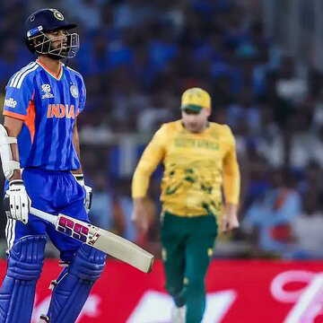 प्लेयर्स पर गिरेगी गाज! साउथ अफ्रीका से हार के बाद टीम इंडिया में हो सकती है बड़ी सर्जरी