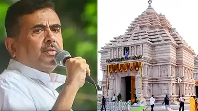 दीघा में जगन्नाथ धाम या जगन्नाथ मंदिर! मुख्यमंत्री शुभेंदु अधिकारी ने की 'धाम' शब्द वापस लेने की घोषणा