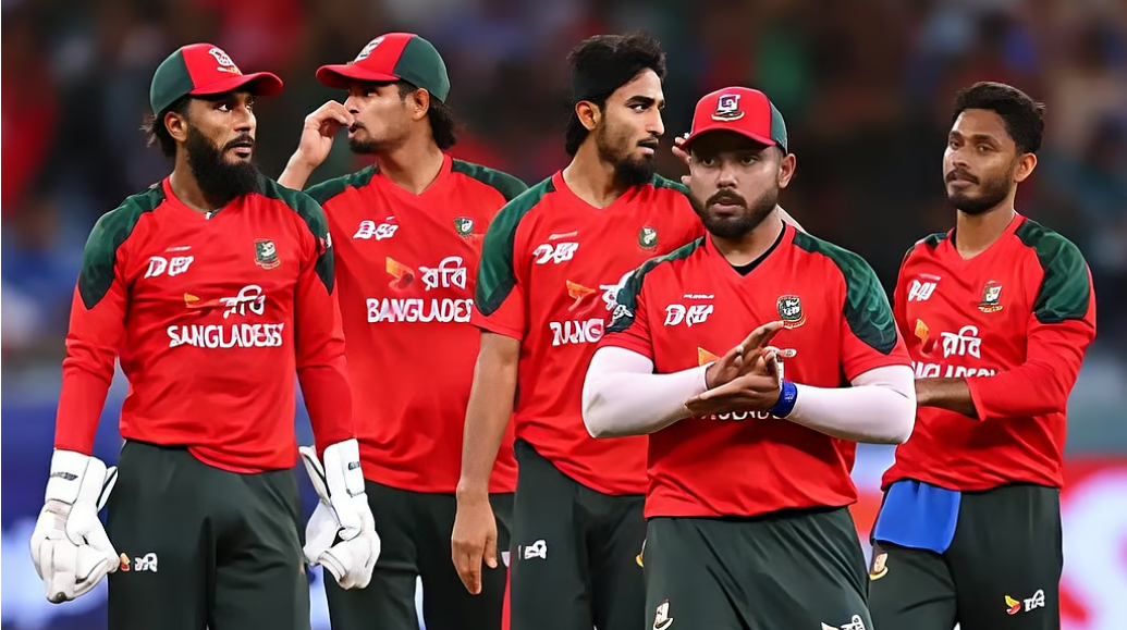 अब और क्या कर सकते हैं, हर कोशिश नाकाम, आईसीसी के फैसले को मानने पर मजबूर हुआ निराश बांग्लादेश
