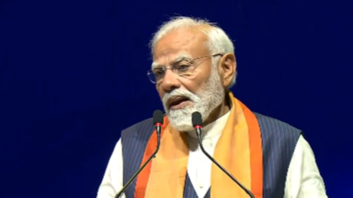 साउथ ब्लॉक को कल अलविदा कहेगा पीएमओ, अपने नए परिसर ‘सेवा तीर्थ’ में स्थानांतरित हो जाएगा