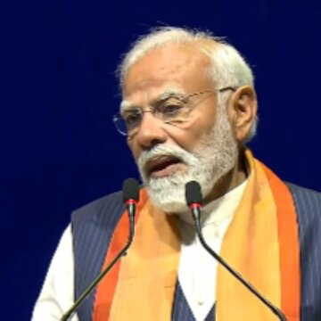 साउथ ब्लॉक को कल अलविदा कहेगा पीएमओ, अपने नए परिसर ‘सेवा तीर्थ’ में स्थानांतरित हो जाएगा