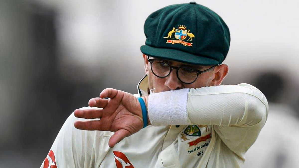 138 साल बाद हुआ ऐसा…, ऑस्ट्रेलिया ने सिडनी टेस्ट में लिया बड़ा फैसला