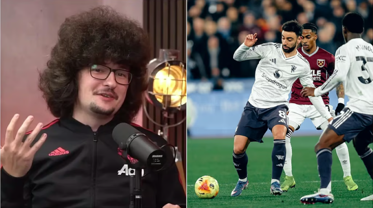 मैनचेस्टर यूनाइटेड की जीत का सिलसिला रुका, 493 दिन तक नहीं कटे समर्थक के बाल