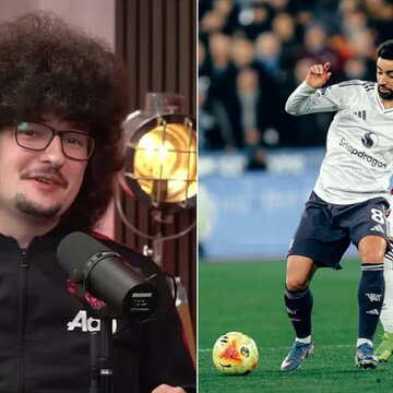 मैनचेस्टर यूनाइटेड की जीत का सिलसिला रुका, 493 दिन तक नहीं कटे समर्थक के बाल