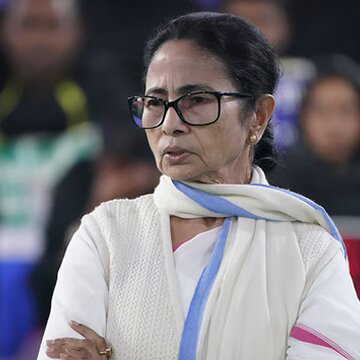 घर में अक्सर प्रवेश कर जाते हैं संदेहास्पद व्यक्ति, सुरक्षा को लेकर ममता बनर्जी ने पुलिस पर उठाए सवाल