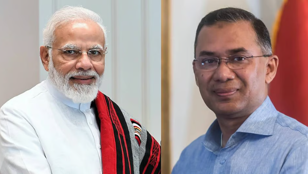 तारिक के शपथग्रहण समारोह का निमंत्रण स्वीकार किया मोदी ने, क्या ढाका जाएंगे प्रधानमंत्री?