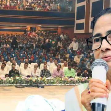 ‘लोडशेडिंग की जा सकती है’, ममता की चेतावनी, भवानीपुर में जीत के लिए अभिषेक ने क्या लक्ष्य दिया?