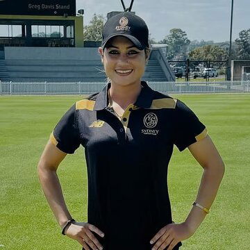 बांग्लादेश क्रिकेट टीम की पूर्व कप्तान ने लगाया यौन उत्पीड़न का आरोप