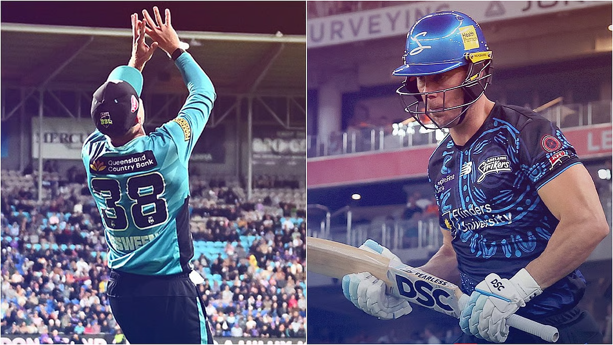 IPL की नकल, अब बिग बैश लीग में होगा बड़ा बदलाव