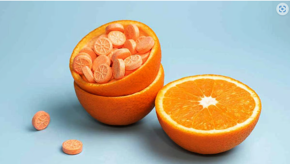 विटामिन C के चमत्कारी फायदे: सिर्फ त्वचा ही नहीं, सेहत के लिए भी बेहद ज़रूरी