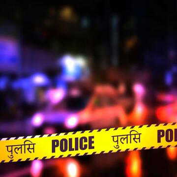 दिल्ली अमर कॉलोनी हत्या: आईआरएस अधिकारी की बेटी की गला घोंटकर हत्या, पूर्व कर्मचारी पर शक