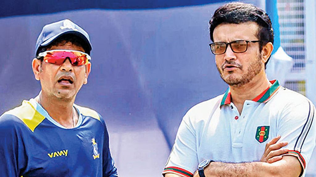 ‘टीम में कोई भी स्टार नहीं है, सभी क्रिकेटर हैं’ रणजी ट्रॉफी शुरू होने से पहले कोच लक्ष्मीरत्न ने कहा