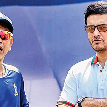 ‘टीम में कोई भी स्टार नहीं है, सभी क्रिकेटर हैं’ रणजी ट्रॉफी शुरू होने से पहले कोच लक्ष्मीरत्न ने कहा