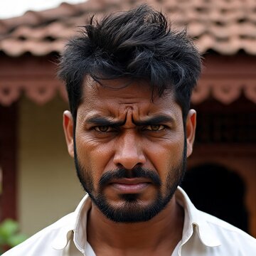 'मेरी पत्नी को लेकर भाग गया तृणमूल कार्यकर्ता ...', पत्नी के प्रेमी के घर के सामने धरने पर बैठा युवक