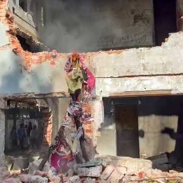 बांग्लादेश में हिंसक प्रदर्शन, क्या है कारण? अंतरिम सरकार ने शांति की अपील की