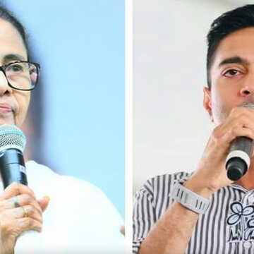 Bengal Election: बंगाल में फार्म-6 विवाद: अभिषेक बनर्जी का हमलावर रुख, ममता बनर्जी का चुनाव आयोग को पत्र
