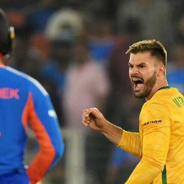 दक्षिण अफ्रीका ने भारत को 76 रनों से हराया, यानसेन की अगुआई में चमके गेंदबाज