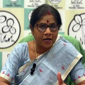 मतदान से पहले सियासी पारा हाई: TMC ने बाहरी हस्तक्षेप और उत्पीड़न के लगाए गंभीर आरोप