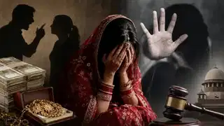 भारत में दहेज से 2024 में 5,737 महिलाओं की मौत: एनसीआरबी रिपोर्ट में चौंकाने वाला खुलासा
