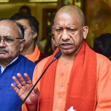 यूपी में 2026 के माघ मेला में 12-15 करोड़ श्रद्धालु होंगे शामिल, तैयारी जोरों पर: CM योगी