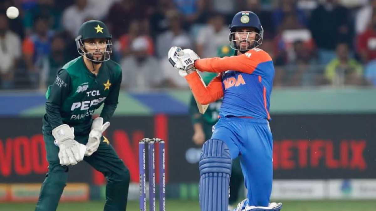 पाकिस्तान क्रिकेट बोर्ड का यू-टर्न, भारत के खिलाफ 15 फरवरी को मैच खेलने को तैयार!