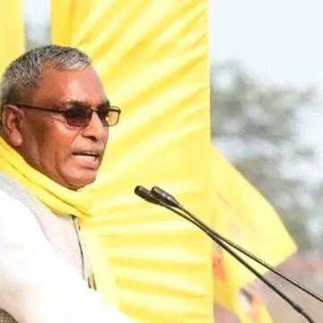 उत्तर प्रदेश में सियासी भूचाल का दावा, ओम प्रकाश राजभर बोले— समाजवादी पार्टी में बड़ा विभाजन तय