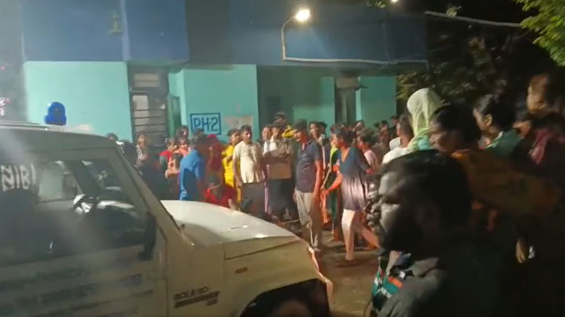 सॉल्टलेक में डेंगू संक्रमण से किशोरी की मौत, नवमी के दिन से बुखार से थी पीड़ित