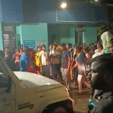 सॉल्टलेक में डेंगू संक्रमण से किशोरी की मौत, नवमी के दिन से बुखार से थी पीड़ित