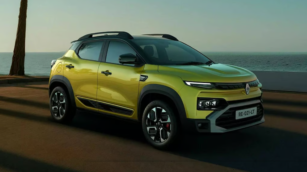 नए साल में भारतीय बाजार में सभी रेनॉल्ट कारों की कीमत बढ़ेगी