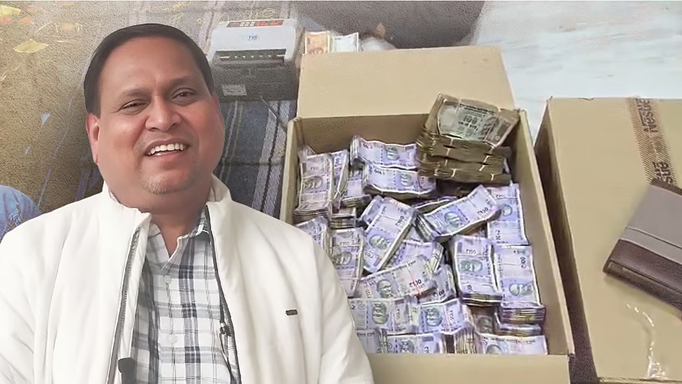 'बाबरी मस्जिद' बनाने के लिए हुमायूं कबीर के पास 11 पेटियों में जमा रुपया! QR कोड स्कैन करके कितना मिला दान?