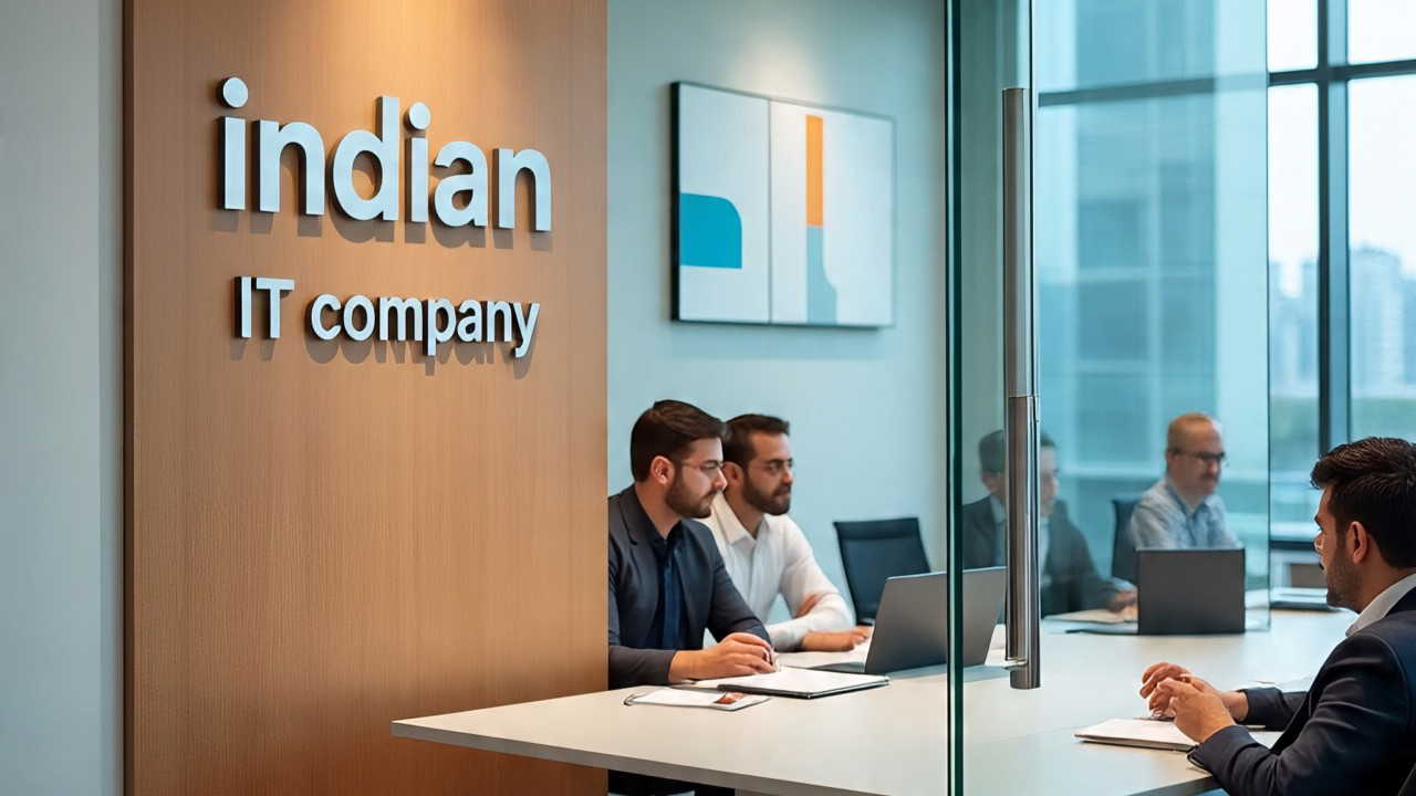 AI से भारत के IT उद्योग में नई क्रांति : कर्मचारी कौशल और व्यापार वृद्धि का मार्ग प्रशस्त