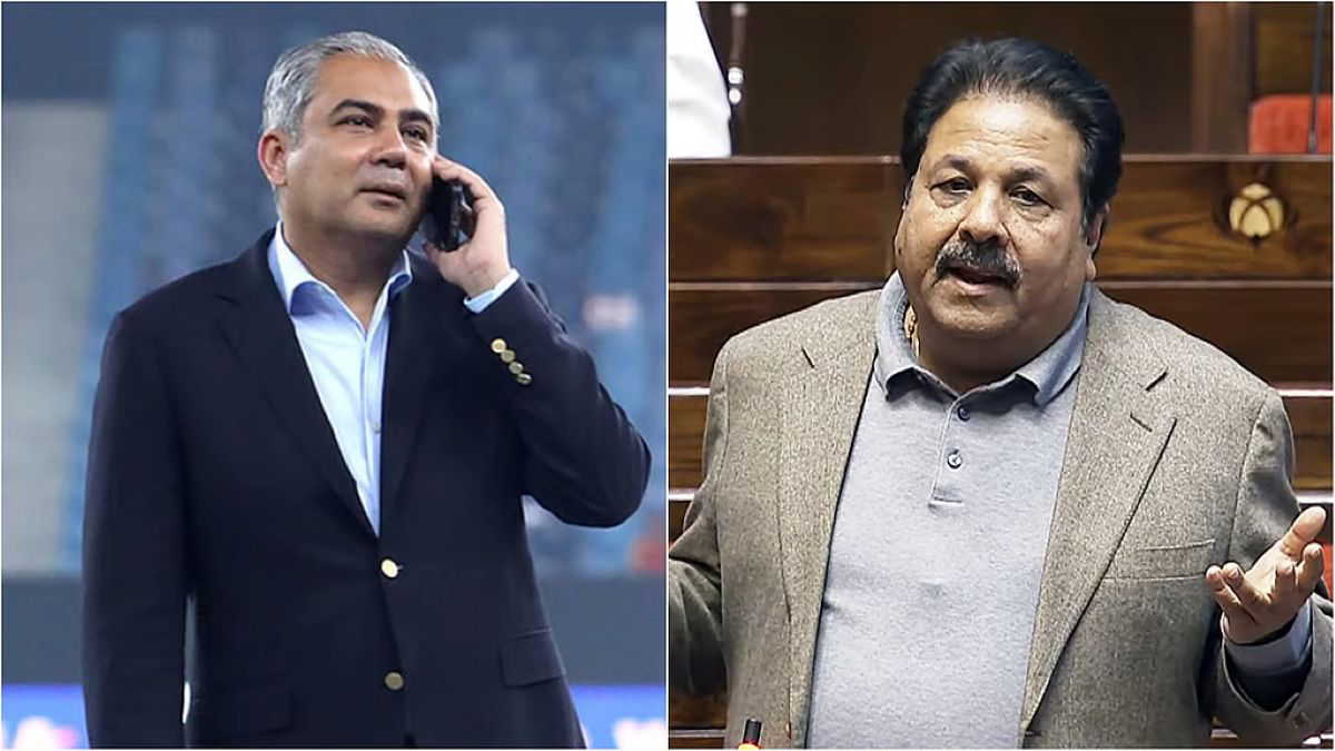 'भारत टी-20 वर्ल्ड कप में बांग्लादेश को चाहता था लेकिन पाकिस्तान ने उन्हें गुमराह किया'