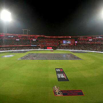 IPL 2026 फाइनल बेंगलुरु से अहमदाबाद शिफ्ट, सुरक्षा नहीं कमर्शियल वजह: जी परमेश्वर