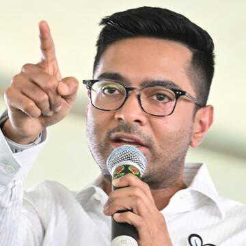 '4 मई को लगेगा 440 वोल्ट का झटका', अभिषेक बनर्जी ने क्यों कहा ऐसा?