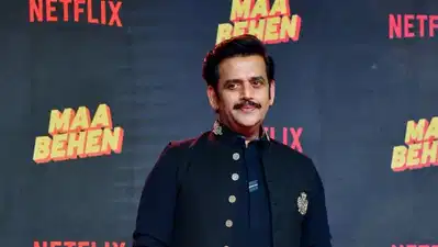 रवि किशन ने दर्ज कराई FIR, छवि खराब करने के आरोपों पर पुलिस से कार्रवाई की मांग