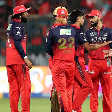 IPL 2026 फाइनल पर संकट: विधायकों की टिकट मांग से बेंगलुरु से हट सकता है मैच