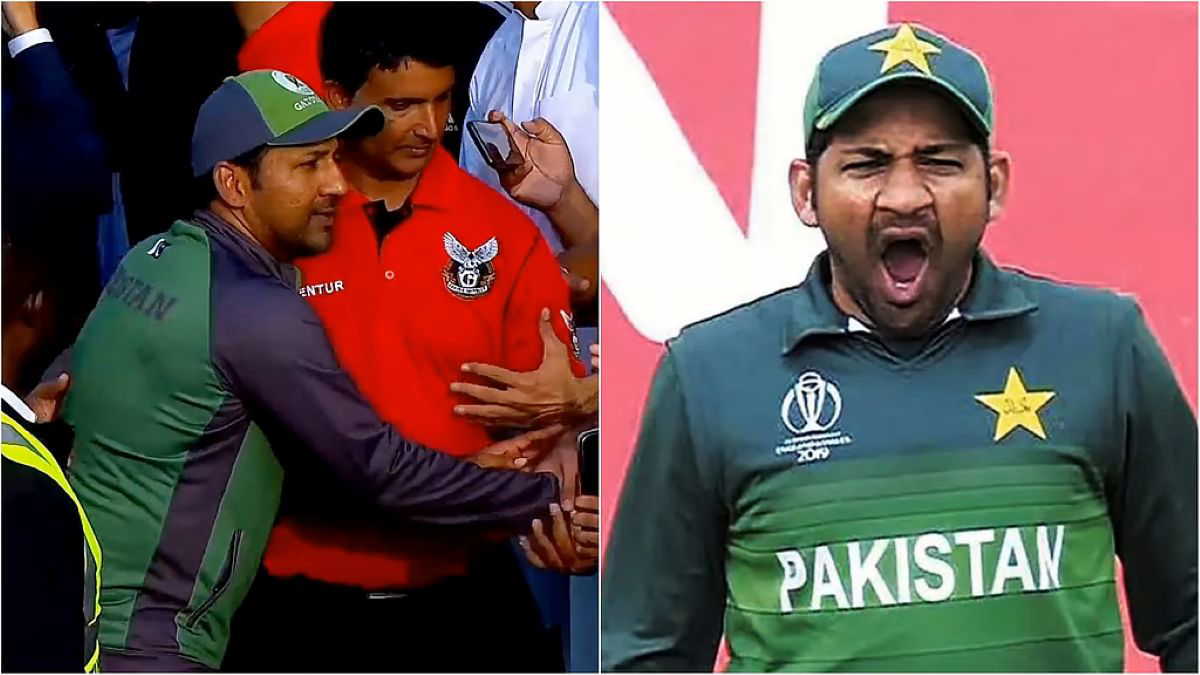 पाकिस्तान की T20 World Cup टीम में होगी सरफराज अहमद की एंट्री ? PCB अध्यक्ष मोहसीन नकवी से विशेष मांग