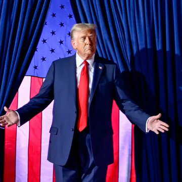 डोनाल्ड ट्रंप ने फिर फोड़ा “टैरिफ बम”, लगाया 10% ग्लोबल टैरिफ